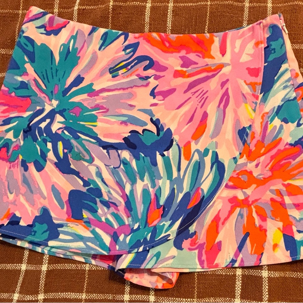 Lilly Pulitzer Veri Skort